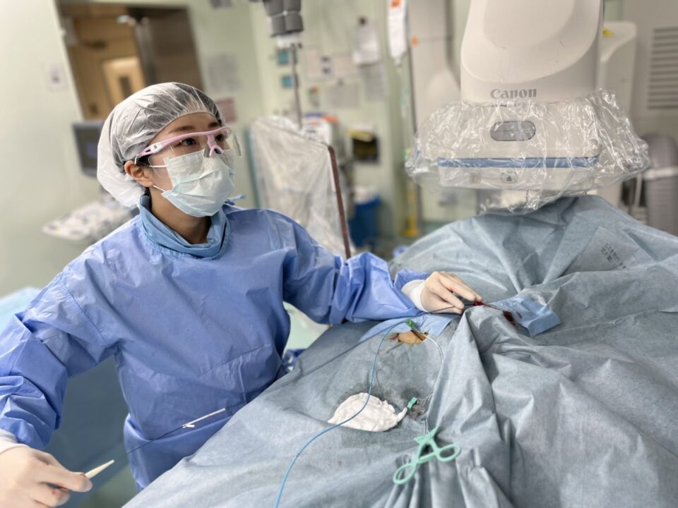 臨床の紹介 - 秋田大学大学院医学系研究科 循環器内科学講座